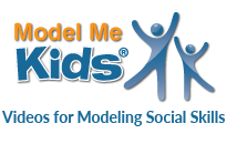 Model Me Kids, LLC Store
